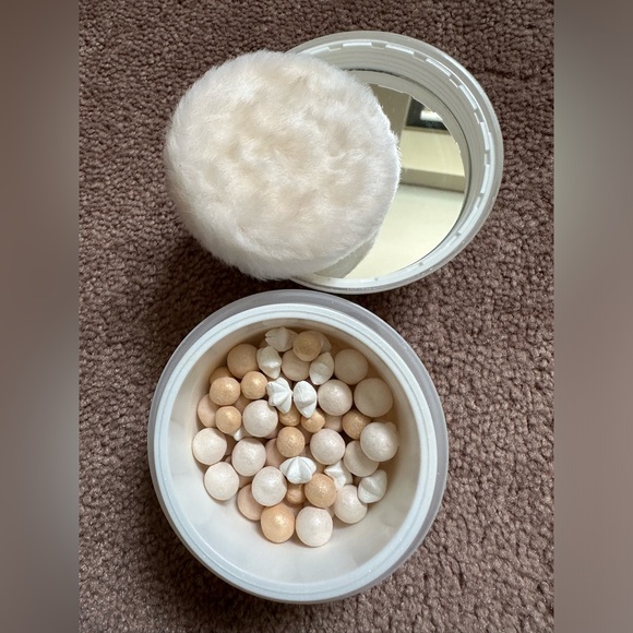 GUERLAIN MÉTÉORITES FLOCONS ENCHANTÉS - Picture 5 of 8